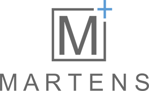 MARTENS GmbH & Co. KG - Logo